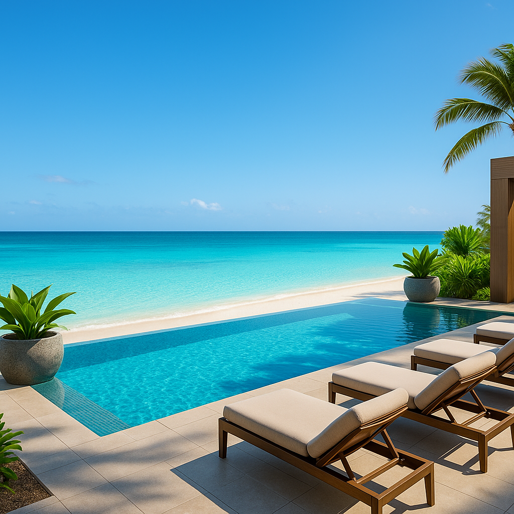 Mountain Adventure Vacation